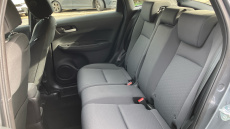 Honda Jazz 1.5 i-MMD Hybrid SE 5dr eCVT Hybrid Hatchback